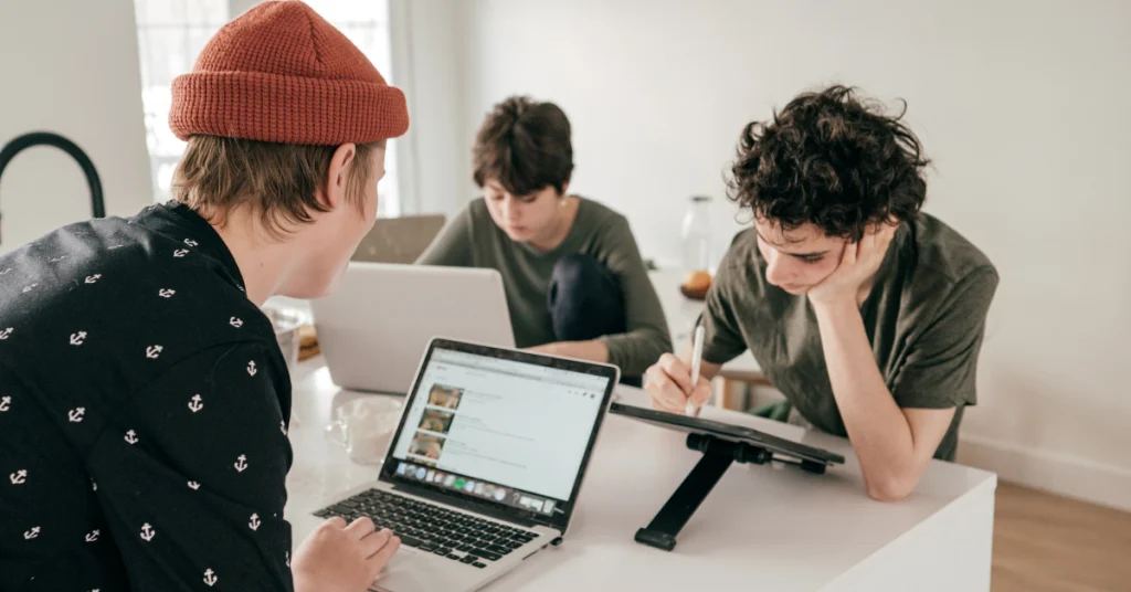 Herramientas y consejos para crear un aula virtual