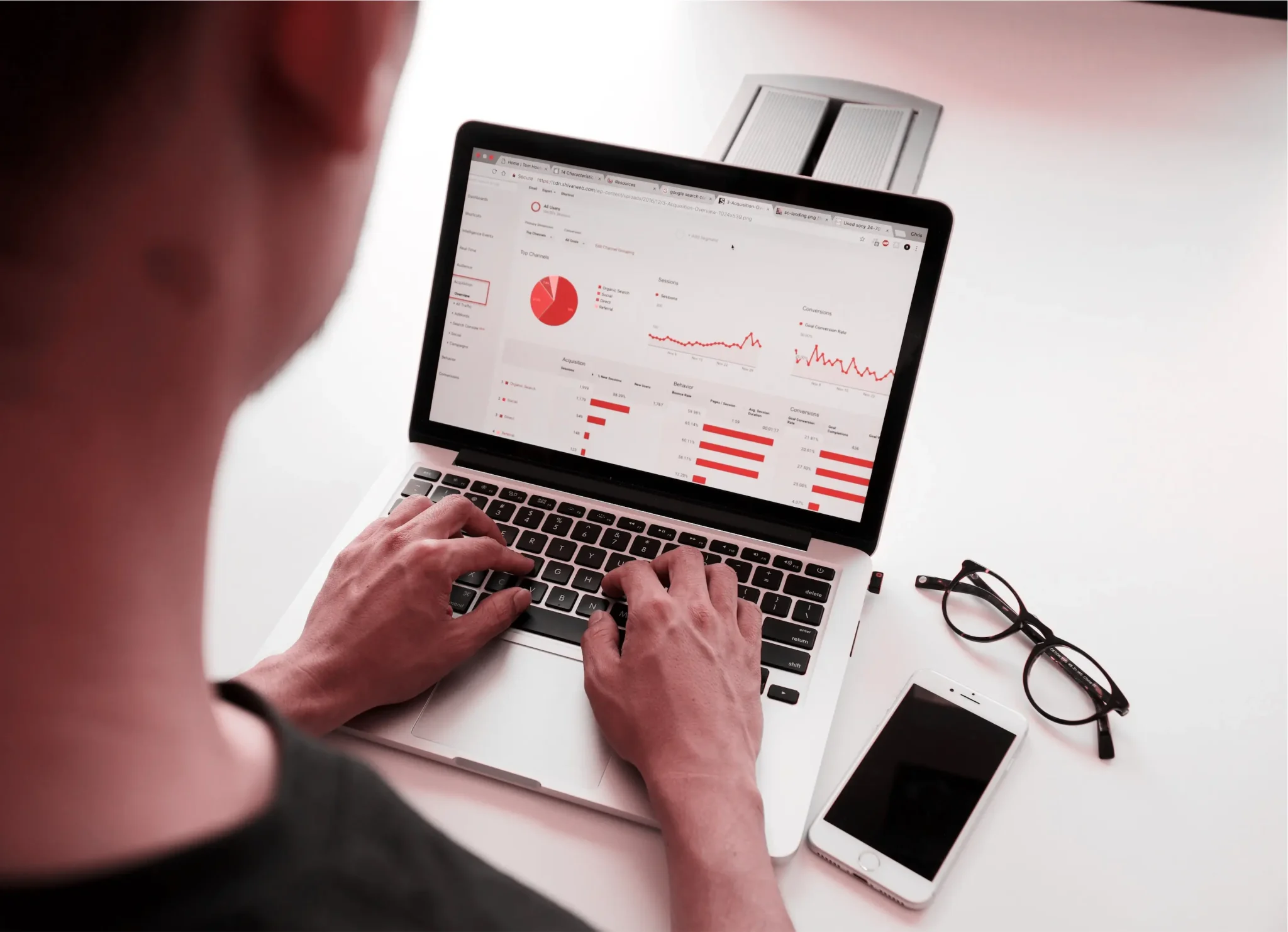 data analytics