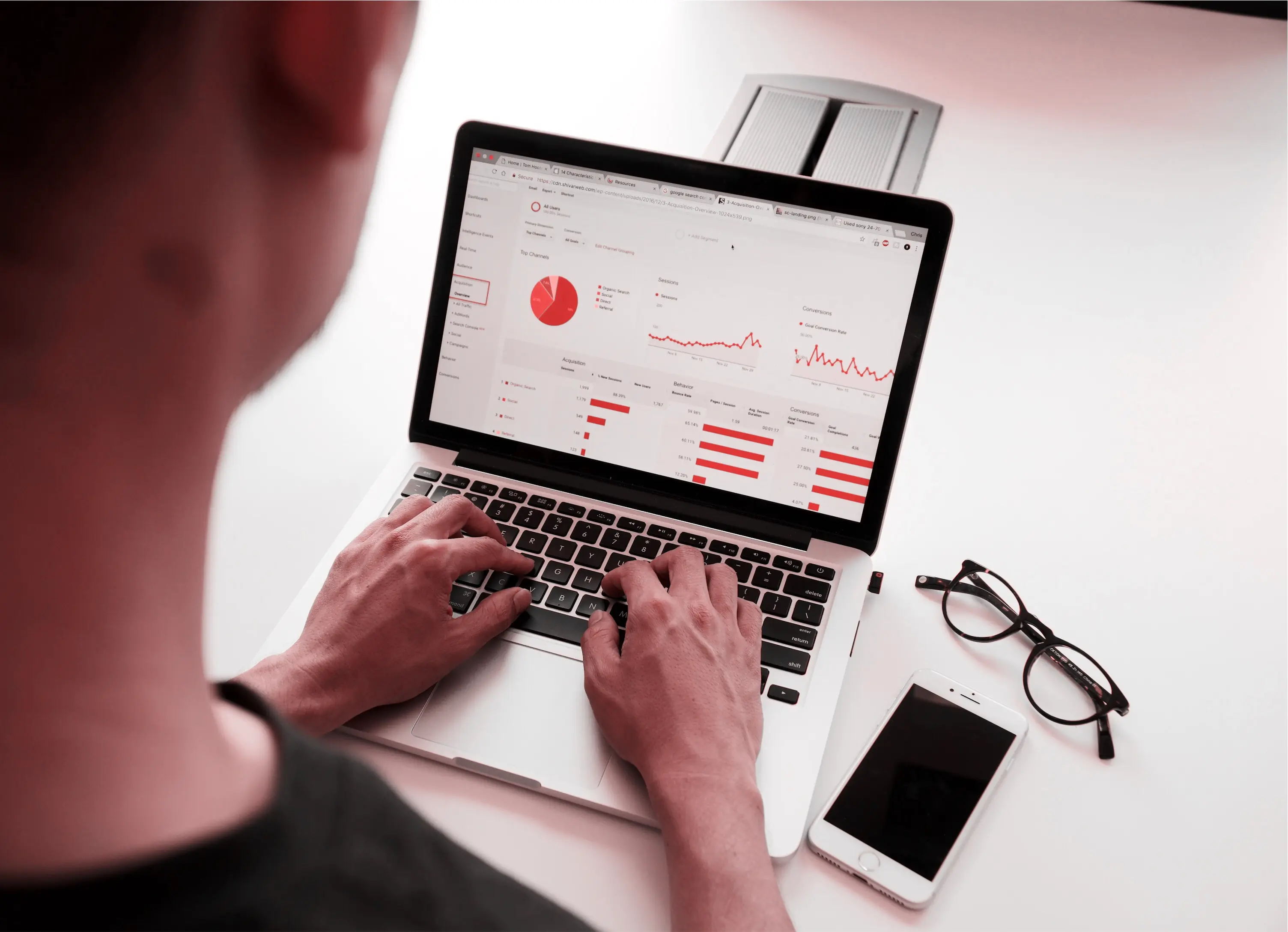 data analytics