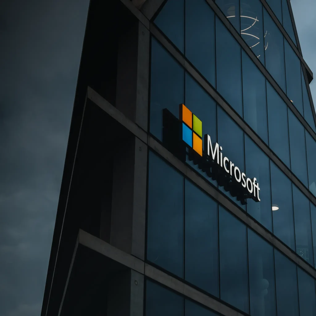 Microsoft y Classter