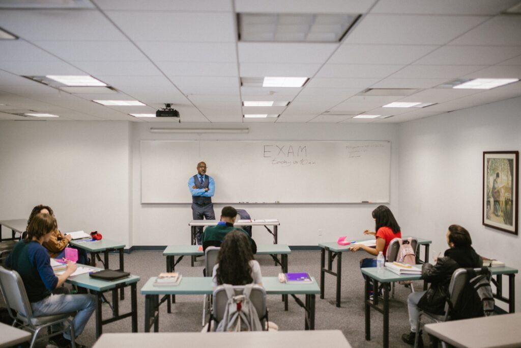 Adaptive Assessment is a Edtech Trend in 2024 