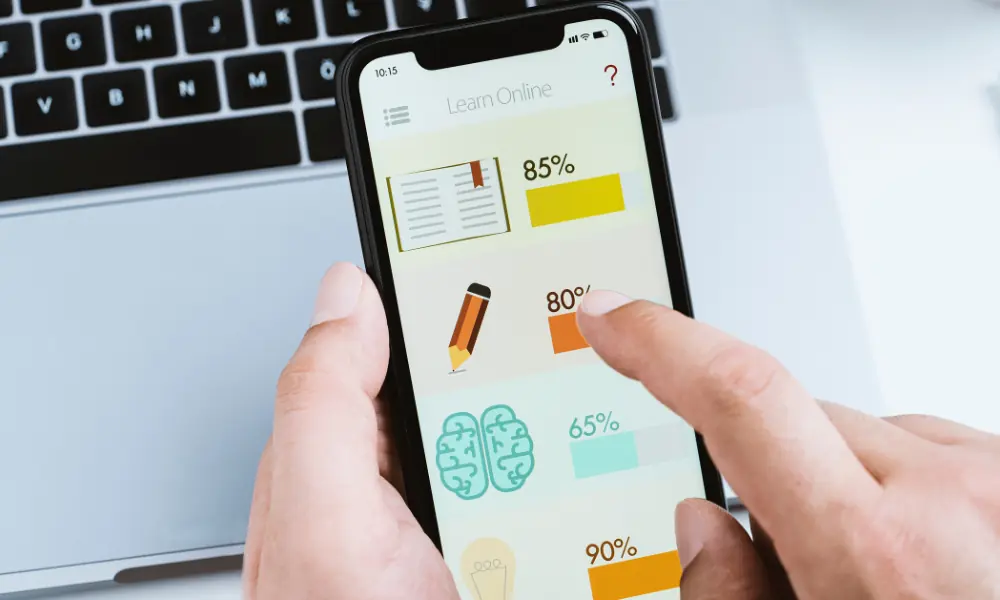 Benefits of microlearning