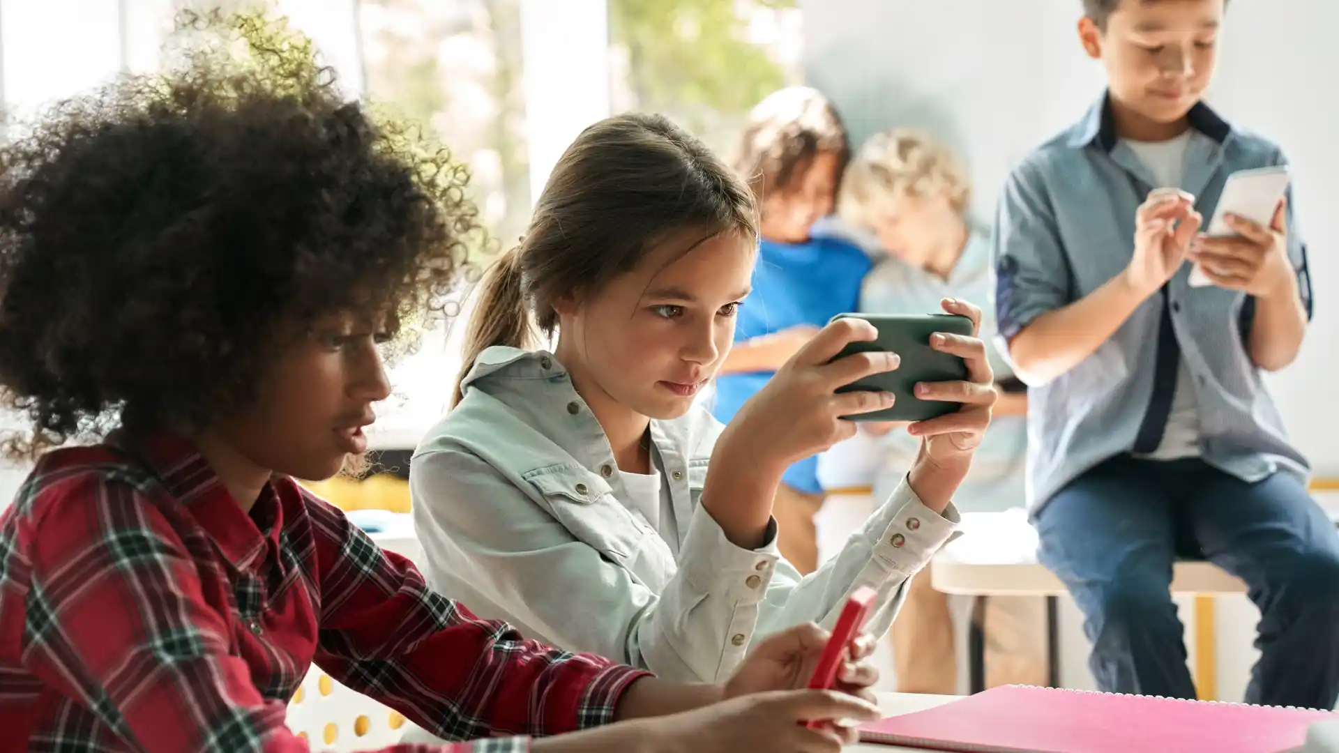 Why a Good Mobile Experience Is Key to Driving Student Engagement