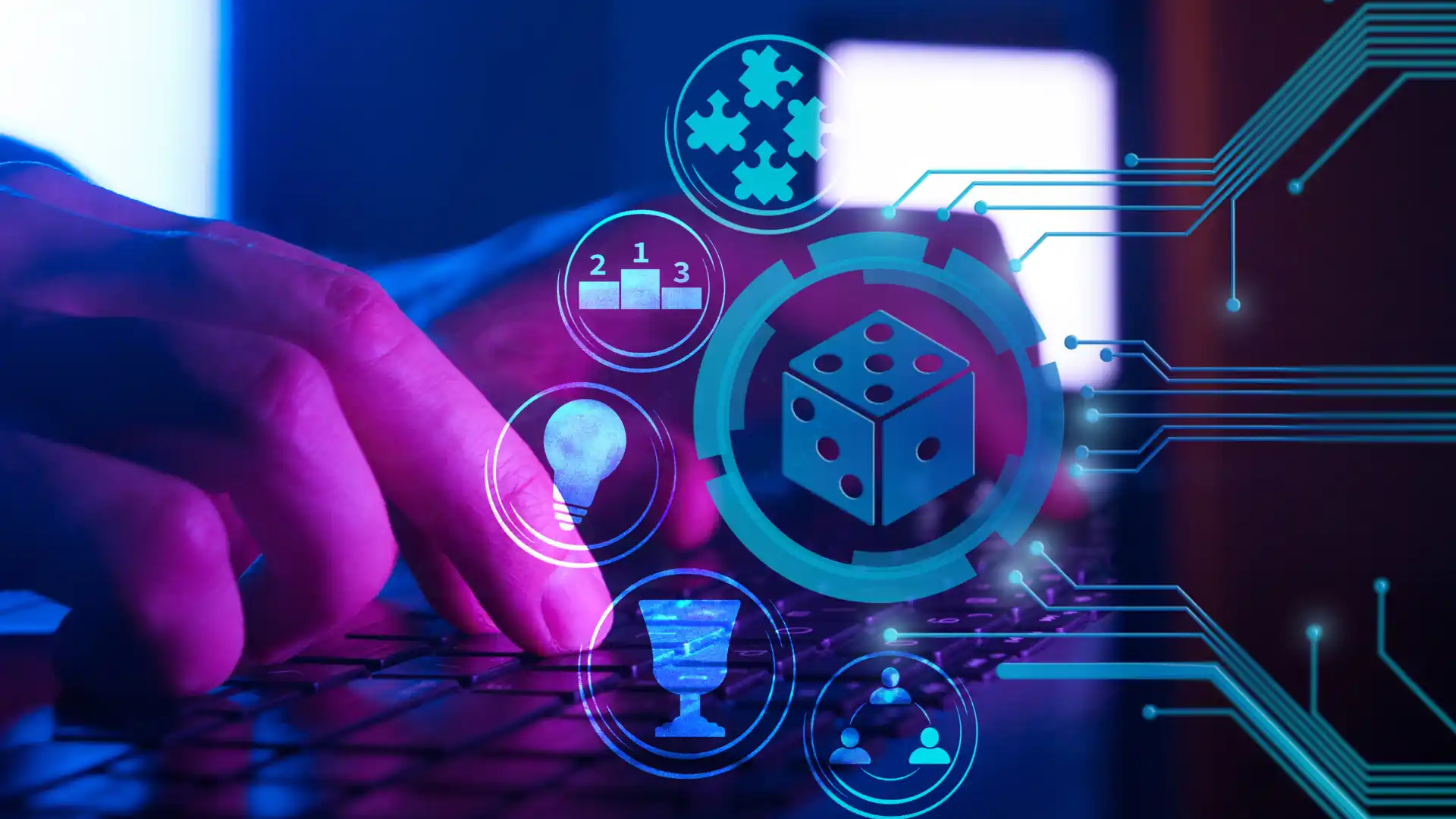 How gamification is changing education