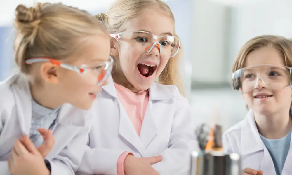 Importance of STEAM Education
