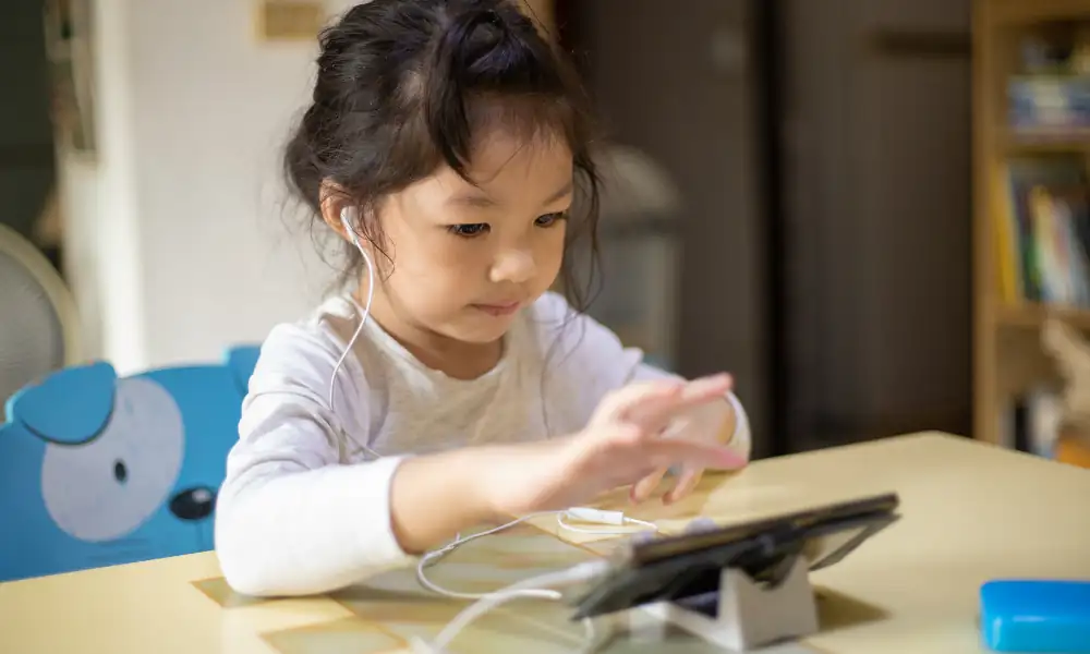 The Future of Mobile learning