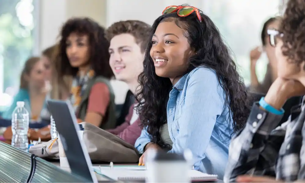 The Importance of EdTech in Higher Education