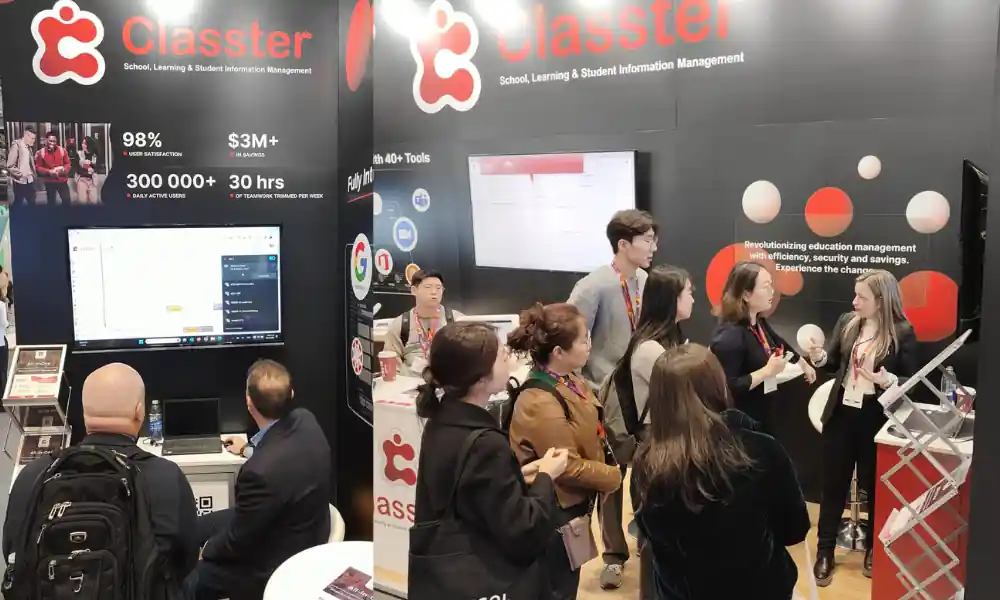 Bett2024 Tag 3