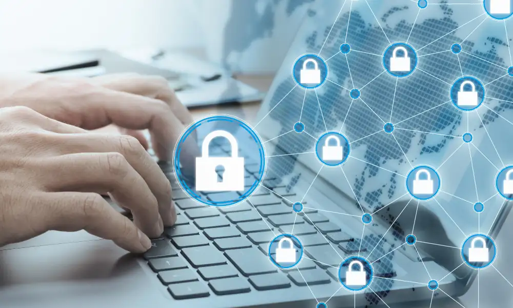 Implementing Blockchain in School Management Systems