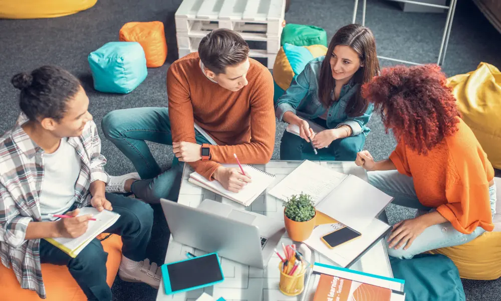Understanding the Foundations of Project-Based Learning