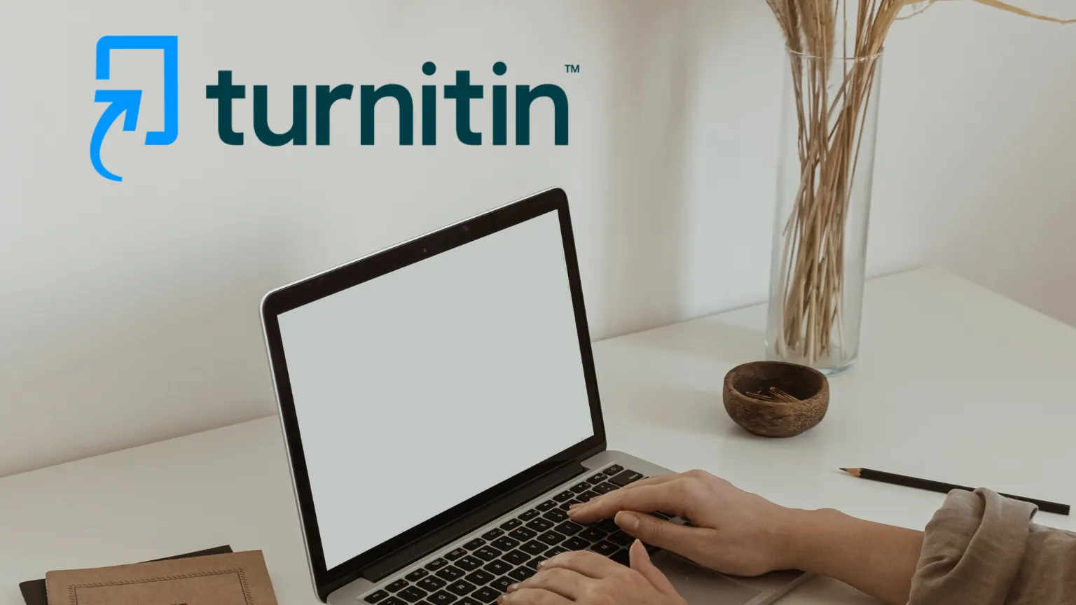 Turnitin Integration Background Image