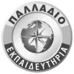 palladio logo