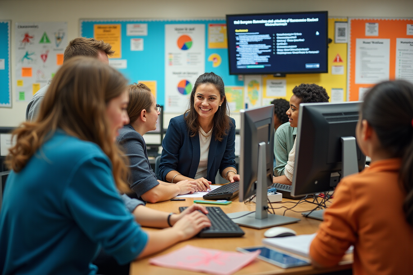 4 Best Practices for Help Desk Tech Support in Education