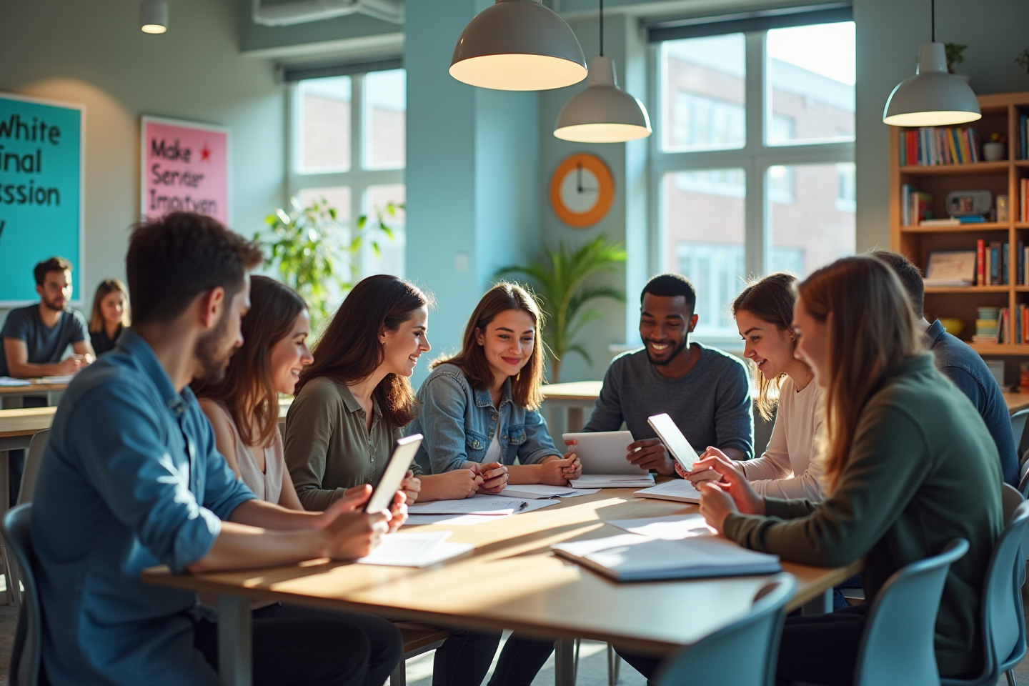 Enhance Student Success Services with These Proven Best Practices